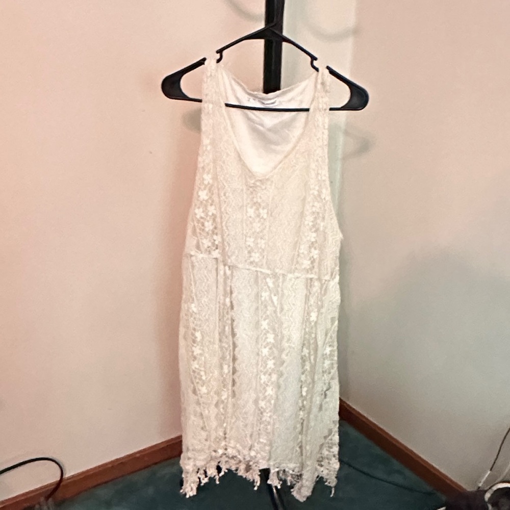 Beach dress